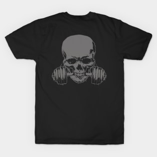 SKULL T-Shirt